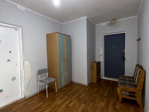 квартира за адресою Мілютенка вул., 25