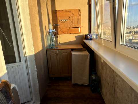 квартира за адресою Мілютенка вул., 25