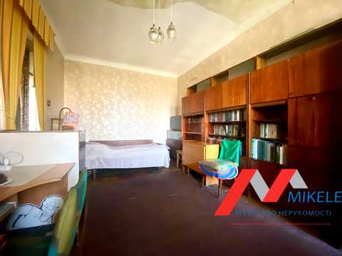 квартира за адресою Святослава Хороброго вул., 2
