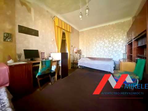 квартира за адресою Святослава Хороброго вул., 2
