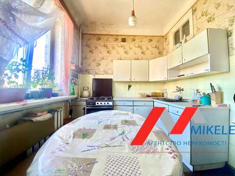 квартира за адресою Святослава Хороброго вул., 2