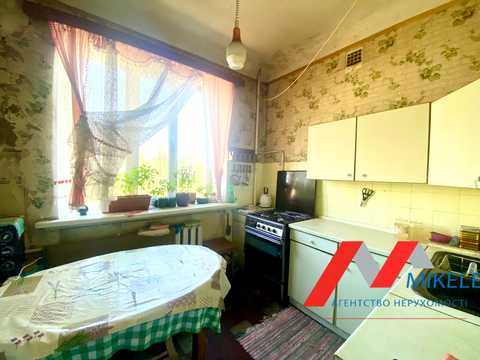 квартира за адресою Святослава Хороброго вул., 2