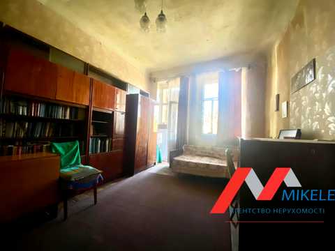 квартира за адресою Святослава Хороброго вул., 2
