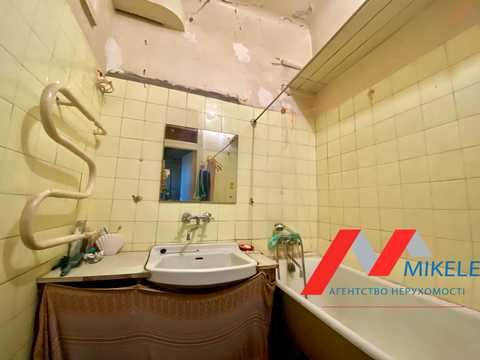квартира за адресою Святослава Хороброго вул., 2