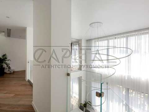 квартира по адресу Антоновича ул. (Горького), 74