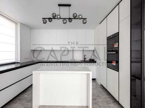 квартира по адресу Антоновича ул. (Горького), 74