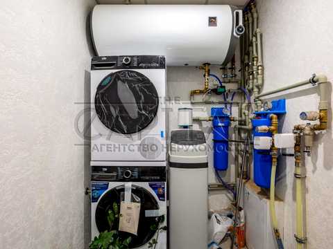 квартира по адресу Антоновича ул. (Горького), 74