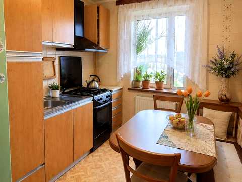 квартира по адресу Леваневского пер., 9а