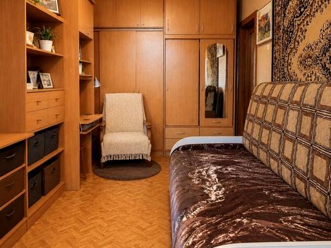 квартира по адресу Леваневского пер., 9а