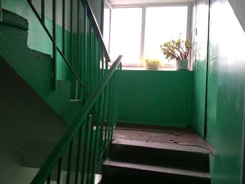 квартира по адресу Леваневского пер., 9а