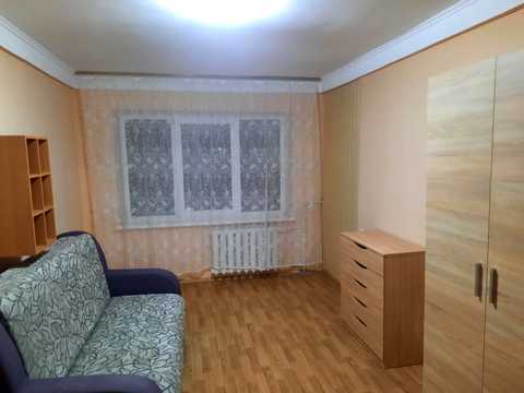 квартира по адресу Милютенко ул., 14