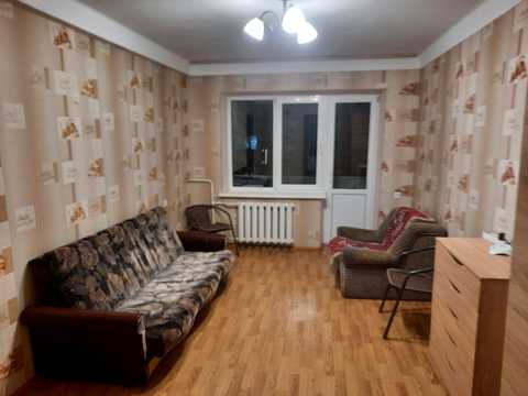 квартира по адресу Милютенко ул., 14