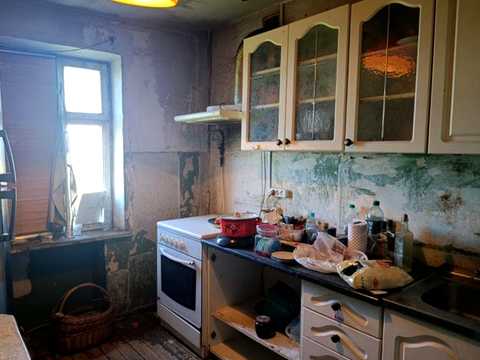 квартира за адресою Євгена Танцюри вул. (Генерала Петрова), 50