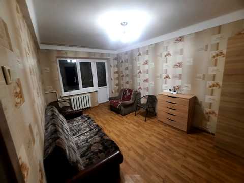 квартира по адресу Милютенко ул., 14