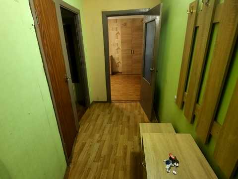 квартира по адресу Милютенко ул., 14