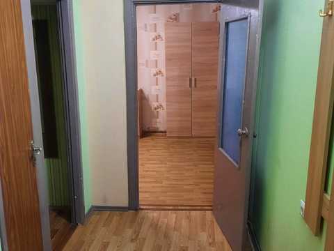 квартира по адресу Милютенко ул., 14