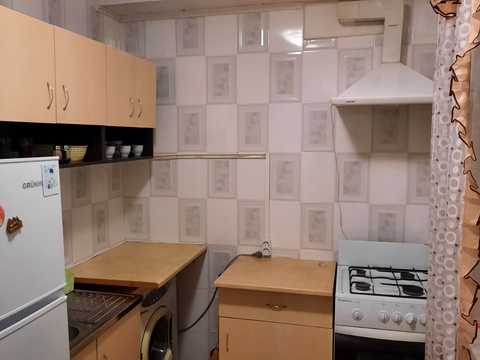 квартира по адресу Милютенко ул., 14