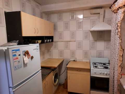 квартира по адресу Милютенко ул., 14