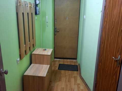 квартира по адресу Милютенко ул., 14