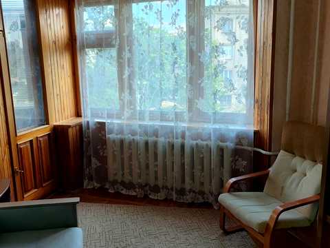 квартира за адресою Шатилівська вул. (Леніна), 1