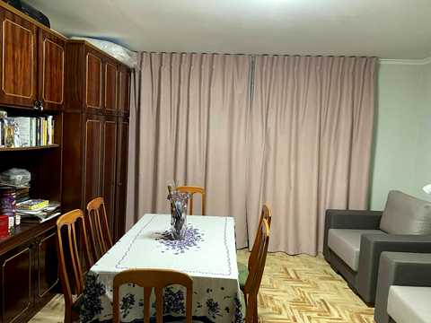 квартира за адресою Варшавська вул., 68