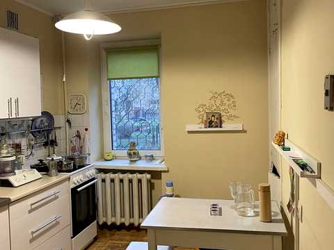 квартира за адресою Варшавська вул., 68