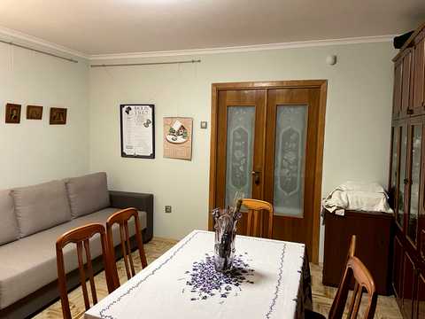 квартира за адресою Варшавська вул., 68