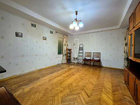 квартира по адресу Преображенская ул. (Ивана Клименко), 16