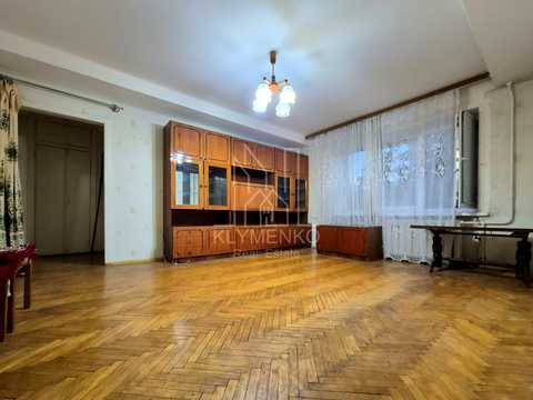 квартира по адресу Преображенская ул. (Ивана Клименко), 16