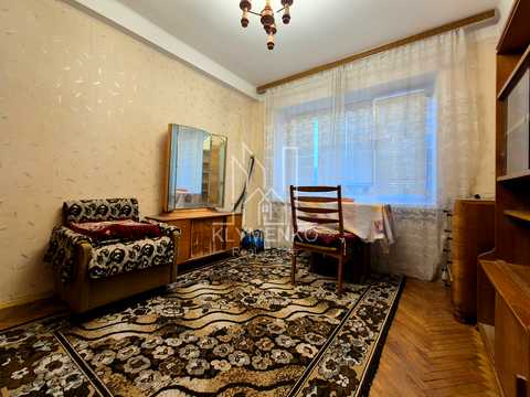 квартира по адресу Преображенская ул. (Ивана Клименко), 16