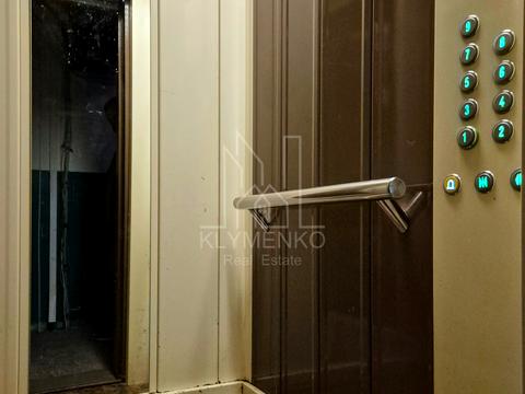 квартира по адресу Преображенская ул. (Ивана Клименко), 16