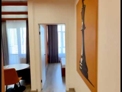 квартира за адресою Курортний пров., 2