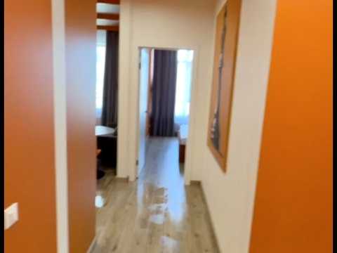 квартира за адресою Курортний пров., 2