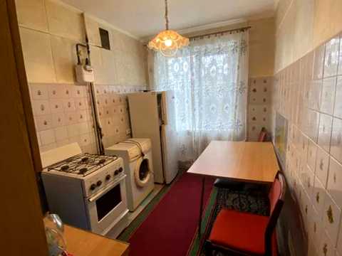 квартира по адресу Янтарная ул., 79