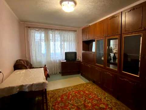 квартира по адресу Янтарная ул., 79