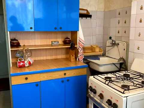 квартира по адресу Янтарная ул., 79
