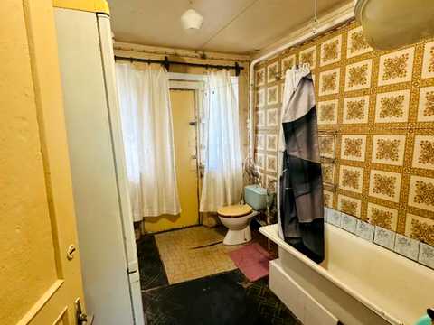 будинок за адресою Коростенська вул. (Чебоксарська)