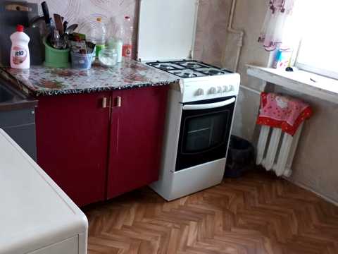 квартира по адресу Ивана и Юрия Лип ул. (Гайдара), 32