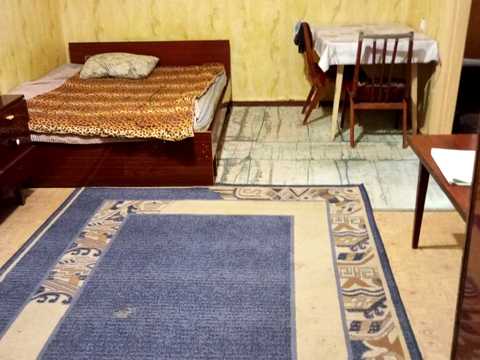 квартира по адресу Ивана и Юрия Лип ул. (Гайдара), 32