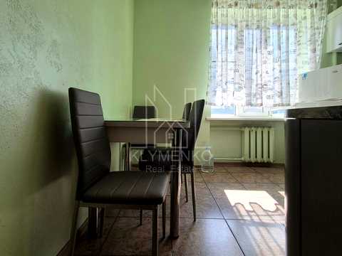 квартира за адресою Юрія Іллєнка вул. (Мельникова), 22