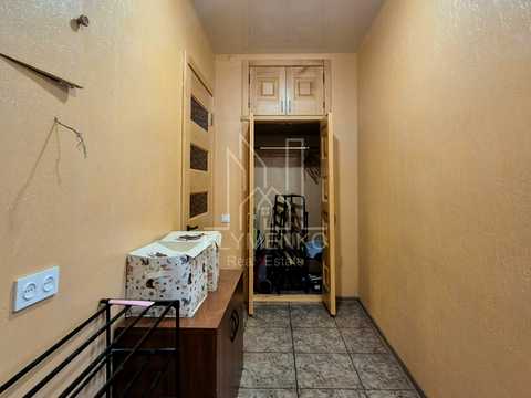 квартира за адресою Юрія Іллєнка вул. (Мельникова), 22
