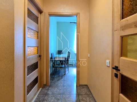 квартира за адресою Юрія Іллєнка вул. (Мельникова), 22