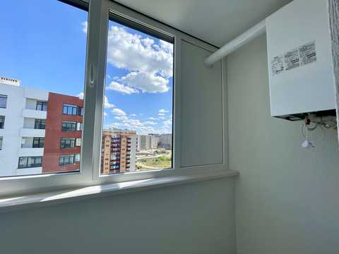 квартира по адресу Смакулы ул., 7а