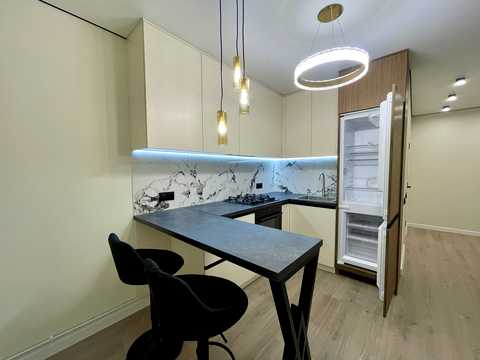 квартира по адресу Смакулы ул., 7а