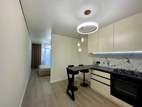 квартира по адресу Смакулы ул., 7а
