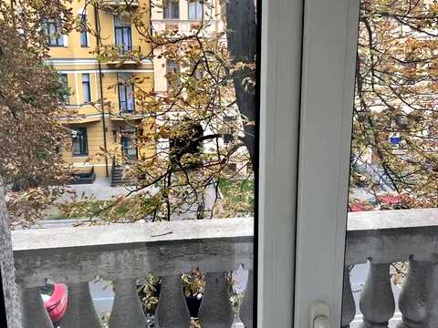 квартира за адресою Івана Франка вул., 22/24