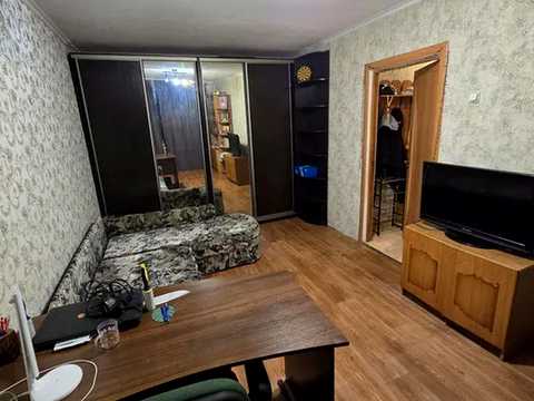 квартира за адресою Пирогівський Шлях вул. (Червонопрапорна), 46