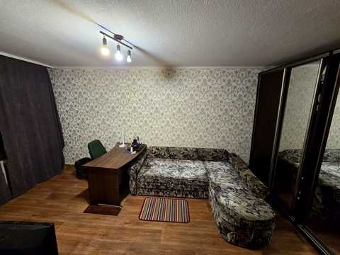 квартира за адресою Пирогівський Шлях вул. (Червонопрапорна), 46