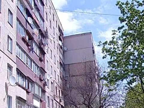 квартира за адресою Пирогівський Шлях вул. (Червонопрапорна), 46