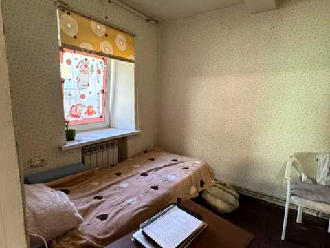 будинок за адресою Карла Роде вул. (Давидова), 105